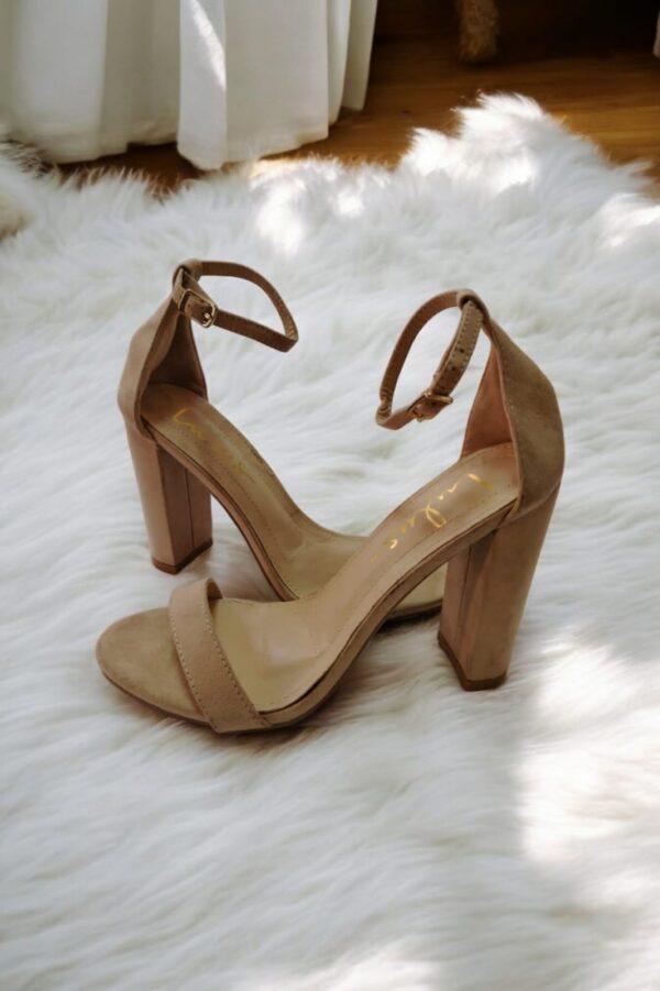 Sandalias Lulus - Imagen 4