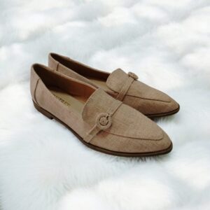 Loafer Tweed Tinstree