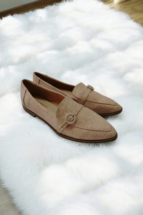 Loafer Tweed Tinstree