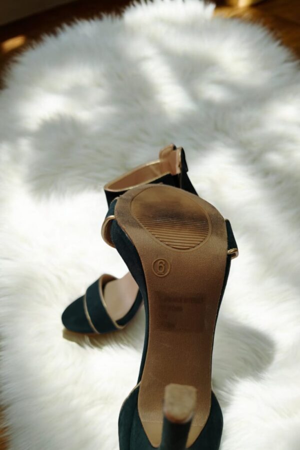 Sandalias Charlotte Russe - Imagen 2