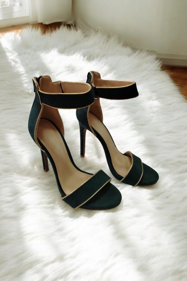 Sandalias Charlotte Russe - Imagen 4