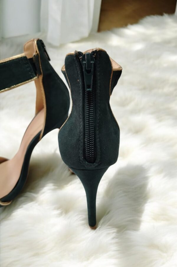 Sandalias Charlotte Russe - Imagen 3