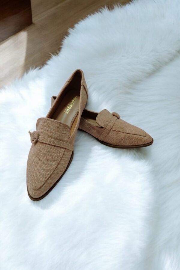 Loafer Tweed Tinstree - Imagen 3